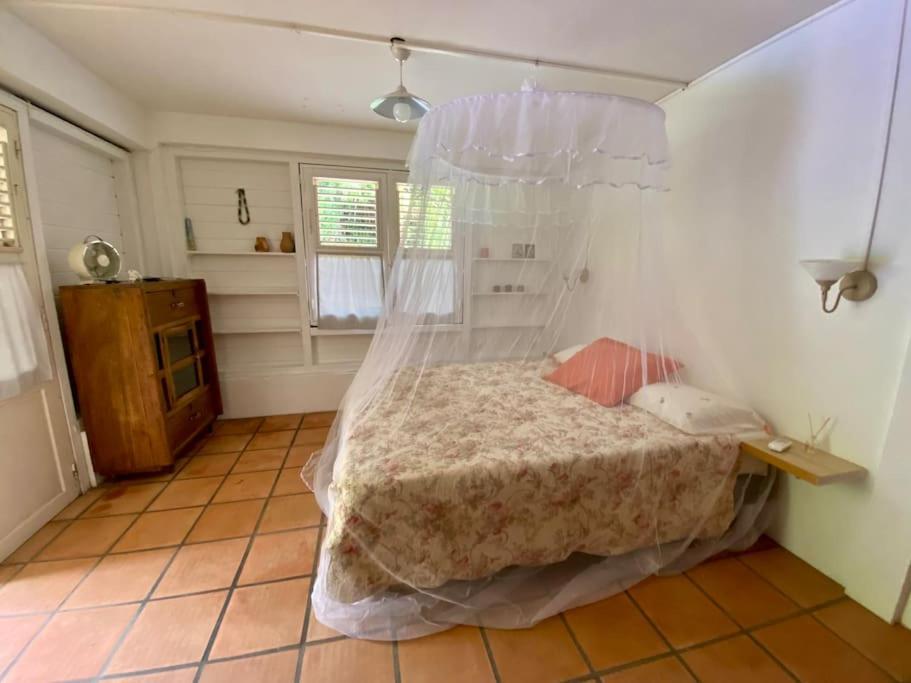 Studio Les Fregates Le François Extérieur photo